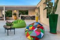 The San Raffaele Residence