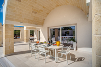 The San Raffaele Residence