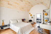 The San Raffaele Residence