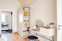 The San Raffaele Residence