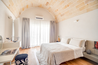 The San Raffaele Residence