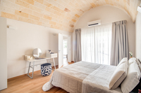 The San Raffaele Residence