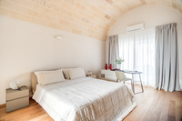 The San Raffaele Residence