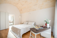 The San Raffaele Residence