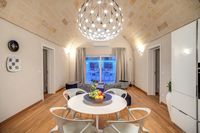 The San Raffaele Residence