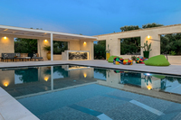 The San Raffaele Residence