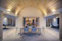 The San Raffaele Residence