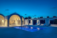 The San Raffaele Residence