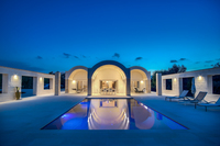 The San Raffaele Residence