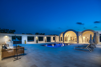 The San Raffaele Residence