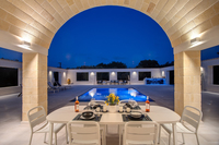 The San Raffaele Residence