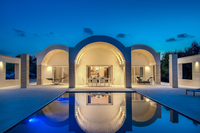 The San Raffaele Residence