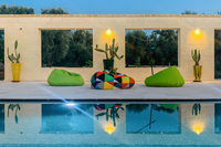 The San Raffaele Residence