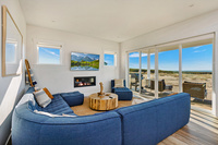 INDIGO LIVING ROOM