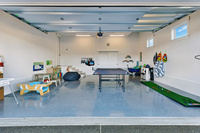 INDIGO GAME ROOM
