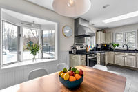 The Cole Bank Road Residence