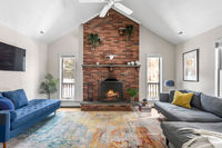 The Cole Bank Road Residence