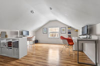 The Cole Bank Road Residence