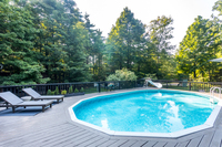 The Cole Bank Road Residence