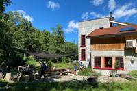 The Quarry Ridge Residence