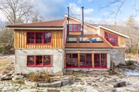 The Quarry Ridge Residence