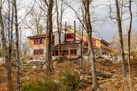 The Quarry Ridge Residence