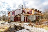 The Quarry Ridge Residence