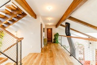 The Quarry Ridge Residence