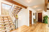 The Quarry Ridge Residence