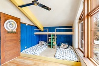 The Quarry Ridge Residence
