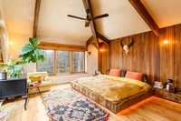 The Quarry Ridge Residence
