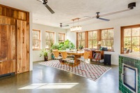 The Quarry Ridge Residence