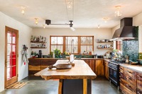The Quarry Ridge Residence
