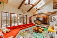 The Quarry Ridge Residence