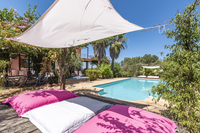 The Carrerassa den Marti Llubiner Residence