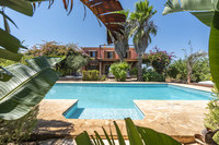 The Carrerassa den Marti Llubiner Residence