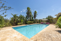 The Carrerassa den Marti Llubiner Residence