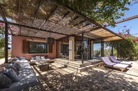 The Carrerassa den Marti Llubiner Residence