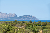 The Carrerassa den Marti Llubiner Residence