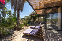 The Carrerassa den Marti Llubiner Residence