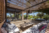 The Carrerassa den Marti Llubiner Residence