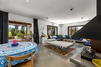 The Carrerassa den Marti Llubiner Residence