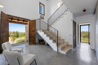 The Carrerassa den Marti Llubiner Residence