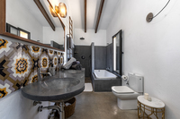 The Carrerassa den Marti Llubiner Residence