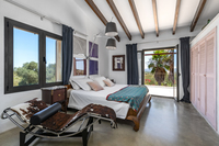 The Carrerassa den Marti Llubiner Residence