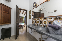 The Carrerassa den Marti Llubiner Residence