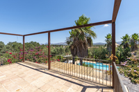 The Carrerassa den Marti Llubiner Residence