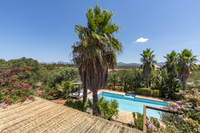 The Carrerassa den Marti Llubiner Residence