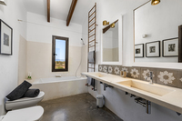 The Carrerassa den Marti Llubiner Residence