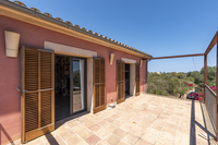The Carrerassa den Marti Llubiner Residence